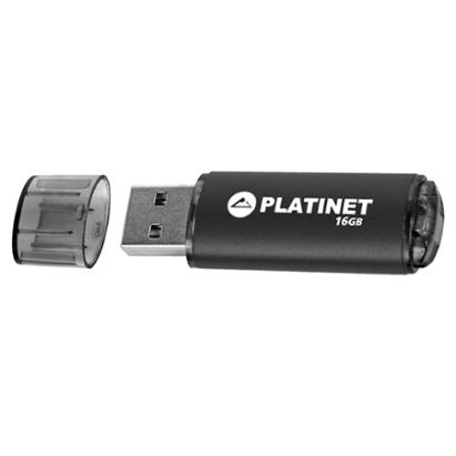 FLASH DRIVE USB 2.0 X-DEPO 16GB PLATINET EuroGoods Quality