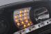 Faruri LED Daylight VW Golf IV 4 Cabriolet Hatchback Variant (09.1997-09.2003) Negru Performance AutoTuning