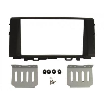 Connects2 CT23KI66 kit rama 2DIN KIA RIO 2017 (NEGRU) CarStore Technology