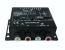CONVERTOR HI-LOW 4 CANALE PRS (SIMULATOR REZISTENTA DIFUZOR) REMOTE OUT (iesire + pentru amplificator) 5V PRE OUT HI POWER PANA CarStore Technology