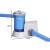 Pompa filtrare pentru piscina, albastru, 5678 l/h, Bestway FlowClear GartenVIP DiyLine