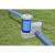 Pompa filtrare pentru piscina, albastru, 5678 l/h, Bestway FlowClear GartenVIP DiyLine