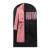 Husa pentru transport haine, pe umeras, negru, 60x150 cm, Springos GartenVIP DiyLine