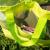 Geanta picnic, termoizolanta, impermeabila, verde si galben, 20 L, 35x15x58 cm, Malatec  GartenVIP DiyLine
