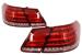 Kit Exterior cu Faruri LED si Stopuri MERCEDES E-Class W212 Facelift (2013-2016) E63 Design Performance AutoTuning