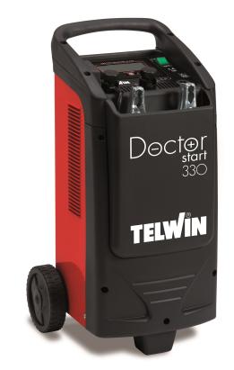 DOCTOR START 330 - Robot pornire TELWIN WeldLand Equipment