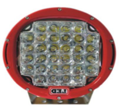 Proiector LED ART160 FLOOD 60°,160W. 12/24V Automotive TrustedCars