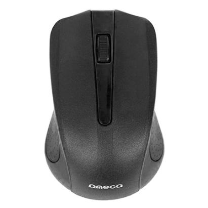 MOUSE WIRELESS OM419B OMEGA EuroGoods Quality