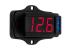 VOLTMETRU DIGITAL CU REMOTE CarStore Technology