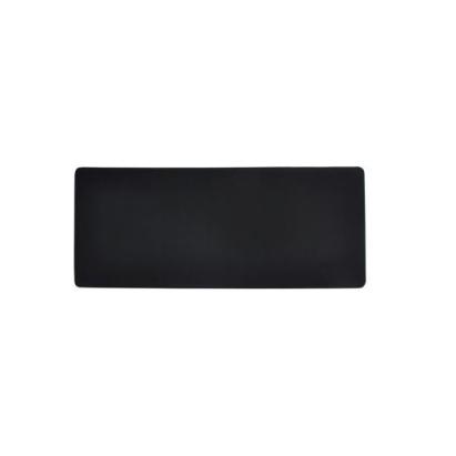 Mousepad dublu, impermeabil, negru, 69.5x30 cm, Isotrade GartenVIP DiyLine