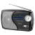 RADIO AM FM PORTABIL KRUGER&MATZ EuroGoods Quality