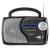 RADIO AM FM PORTABIL KRUGER&MATZ EuroGoods Quality