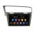 Navigatie Auto Multimedia cu GPS VW Golf 7, Android, 2 GB RAM + 32 GB ROM, Display 10 inch, Internet, 4G, Aplicatii, Waze, Wi-Fi, USB, Bluetooth, Mirrorlink