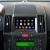 Navigatie Auto Multimedia cu GPS Land Rover Freelander 2 (2007 - 2012), Android 10, 2GB RAM + 16GB ROM, Internet, 4G, Aplicatii, Waze, Wi-Fi, USB, Bluetooth, Mirrorlink