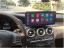 Navigatie Auto Multimedia cu GPS Mercedes B Class W246 2014 - 2019, NTG 5.0, 4 GB RAM si 64 GB ROM, Slot Sim 4G, Android, Display 10.25 ", Internet, Wi-Fi, USB, Bluetooth