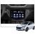 Navigatie Auto Multimedia cu GPS Opel Corsa E 2014 - 2019, Android, Display 9 inch, 2 GB RAM si 32 GB ROM, Internet, 4G, Aplicatii, Waze, Wi-Fi, USB, Bluetooth, Mirrorlink