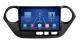 Navigatie Auto Multimedia cu GPS Hyundai i10 (2013 - 2017), Android, Display 9 inch, 2 GB RAM si 32 GB ROM, Internet, 4G, Aplicatii, Waze, Wi-Fi, USB, Bluetooth, Mirrorlink