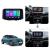 Navigatie Auto Multimedia cu GPS Hyundai Kona (2018 +) 4 GB RAM si 64 GB ROM, Slot Sim 4G pentru Internet, Carplay, Android, Aplicatii, USB, Wi-Fi, Bluetooth