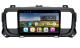 Navigatie Auto Multimedia cu GPS Citroen Jumpy 3 Spacetourer (2016 - 2021), Android, Display 9 inch, 2GB RAM si 32 GB ROM, Internet, 4G, Aplicatii, Waze, Wi-Fi, USB, Bluetooth, Mirrorlink