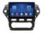 Navigatie Auto Multimedia cu GPS Ford Mondeo (2010 - 2014), Android, Display 9 inch, 2GB RAM +32 GB ROM, Internet, 4G, Aplicatii, Waze, Wi-Fi, USB, Bluetooth, Mirrorlink