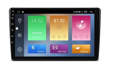 Navigatie Auto Multimedia cu GPS Citroen Berlingo (2008 - 2019) 4 GB RAM + 64 GB ROM, Slot Sim 4G pentru Internet, Carplay, Android, Aplicatii, USB, Wi-Fi, Bluetooth