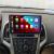 Navigatie Auto Multimedia cu GPS Opel Astra J (2010 - 2019), Android, Display 9 inch, 2GB RAM +32 GB ROM, Internet, 4G, Aplicatii, Waze, Wi-Fi, USB, Bluetooth, Mirrorlink