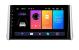 Navigatie Auto Multimedia cu GPS Toyota Rav 4 (2018 +), Android, Display 9 inch, 2GB RAM +32 GB ROM, Internet, 4G, Aplicatii, Waze, Wi-Fi, USB, Bluetooth, Mirrorlink