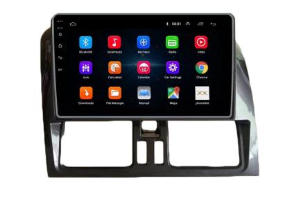 Navigatie Auto Multimedia cu GPS Volvo XC60 (2013 - 2017), Android, Display 9 inch, 2GB RAM +32 GB ROM, Internet, 4G, Aplicatii, Waze, Wi-Fi, USB, Bluetooth, Mirrorlink