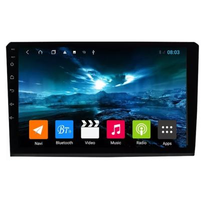 Navigatie Auto Multimedia cu GPS Fiat Bravo (2007 - 2012), 4 GB RAM + 64 GB ROM, Slot Sim 4G pentru Internet, Carplay, Android, Aplicatii, USB, Wi-Fi, Bluetooth