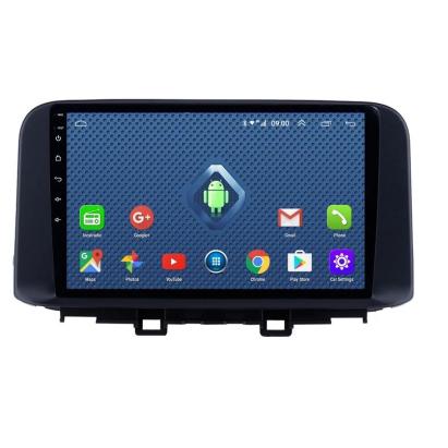 Navigatie Auto Multimedia cu GPS Hyundai Tucson ix 35 (2019 +), 4 GB RAM + 64 GB ROM, Slot Sim 4G pentru Internet, Carplay, Android, Aplicatii, USB, Wi-Fi, Bluetooth