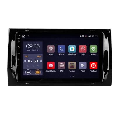 Navigatie Auto Multimedia cu GPS Skoda Kodiaq (2016 - 2018), 4 GB RAM + 64 GB ROM, Slot Sim 4G pentru Internet, Carplay, Android, Aplicatii, USB, Wi-Fi, Bluetooth