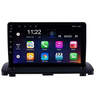 Navigatie Auto Multimedia cu GPS Volvo XC 90 (2003 - 2014), 4 GB RAM + 64 GB ROM, Slot Sim 4G pentru Internet, Carplay, Android, Aplicatii, USB, Wi-Fi, Bluetooth