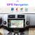 Navigatie Auto Multimedia cu GPS Toyota Rav 4 (2007 - 2013), Android, 2 GB RAM + 16 GB ROM, Display 9 ", Internet, 4G, Aplicatii, Waze, Wi-Fi, USB, Bluetooth, Mirrorlink