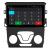 Navigatie Auto Multimedia cu GPS Ford Mondeo (2013 +), Android, 2 GB RAM + 16 GB ROM, Display 9 ", Internet, 4G, Aplicatii, Waze, Wi-Fi, USB, Bluetooth, Mirrorlink