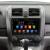 Navigatie Auto Multimedia cu GPS Android Honda CRV (2006 - 2011), 2GB RAM + 16GB ROM, Display 9 ", Internet, 4G, Aplicatii, Waze, Wi-Fi, USB, Bluetooth, Mirrorlink