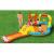 Piscina gonflabila pentru copii, de joaca, cu tobogan, 435x213x117 cm, Bestway Lil' Champ GartenVIP DiyLine