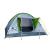 Cort camping, 2-4 persoane, cu copertina, husa cu maner, 200x200x110 cm, Montana, Malatec GartenVIP DiyLine