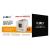 UPS CENTRALE SINUS PUR 2000VA 24V KEMOT EuroGoods Quality
