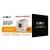 UPS CENTRALE SINUS PUR 2600VA 1800W 24V KEMOT EuroGoods Quality