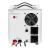 UPS CENTRALE SINUS PUR 2600VA 1800W 24V KEMOT EuroGoods Quality