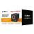 UPS CENTRALE SINUS PUR 2600VA 1800W 24V KEMOT EuroGoods Quality