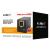 UPS CENTRALE SINUS PUR 2200VA 1600W 12V KEMOT EuroGoods Quality