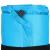 Saltea camping auto-gonflabila, poliester si spuma PU, albastru, 180x50 cm, Springos GartenVIP DiyLine
