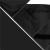 Saltea camping auto-gonflabila, poliester si spuma PU, negru, 180x50 cm, Springos GartenVIP DiyLine