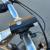 Set stop si far pentru bicicleta, LED, 3/7 moduri iluminare, plastic si ABS, incarcare USB, 6.5x3x5 cm, Trizand GartenVIP DiyLine