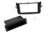 Connects2 CT24TY16 kit rama 1DIN Toyota Auris(negru) CarStore Technology
