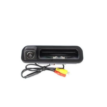 EDT-CAM515 CAMERA DE MARSARIER CU PRINDERE PE MANERUL PORTBAGAJULUI FORD FOCUS CarStore Technology