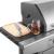 GRILL GAZ 3 ARZATOARE BBQ 3001 MASTER GRILL TEESA EuroGoods Quality