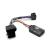 Connects2 CTSVW001.2 adaptor comenzi volan VW Transporter/Passat/Golf/Bora/ Lupo/Beetle/Sharan CarStore Technology