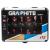 Set freze widia GRAPHITE 57H210 HardWork ToolsRange